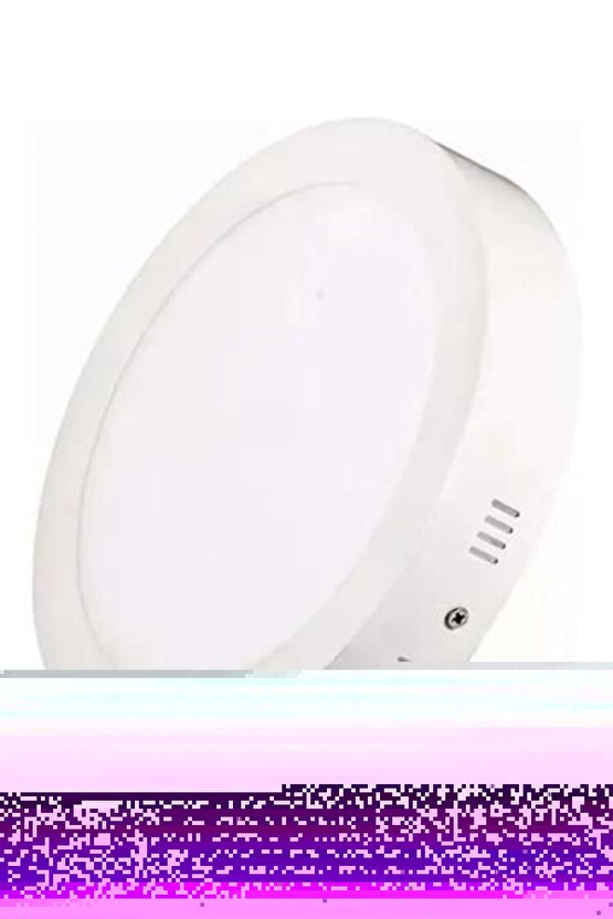 Elektrikle Çalışır, 15 Watt, 3000 Kelvin İç ve Dış Mekan Led Aplik, Bahçe - Villa Duvar Armatürü
