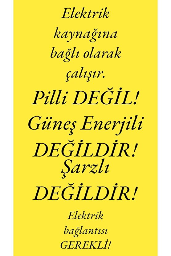 32 CM, E27 Duylu Dekoratif Set Üstü Armatür, Bahçe, Balkon, Teras, Duvar Üstü Aplik, Bahçe Apliği