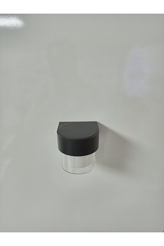 SEKİZGEN LED TEK YÖNLÜ 6 WATT GÜNIŞIĞI DIŞ VE İÇ MEKAN UYUMLU APLİK