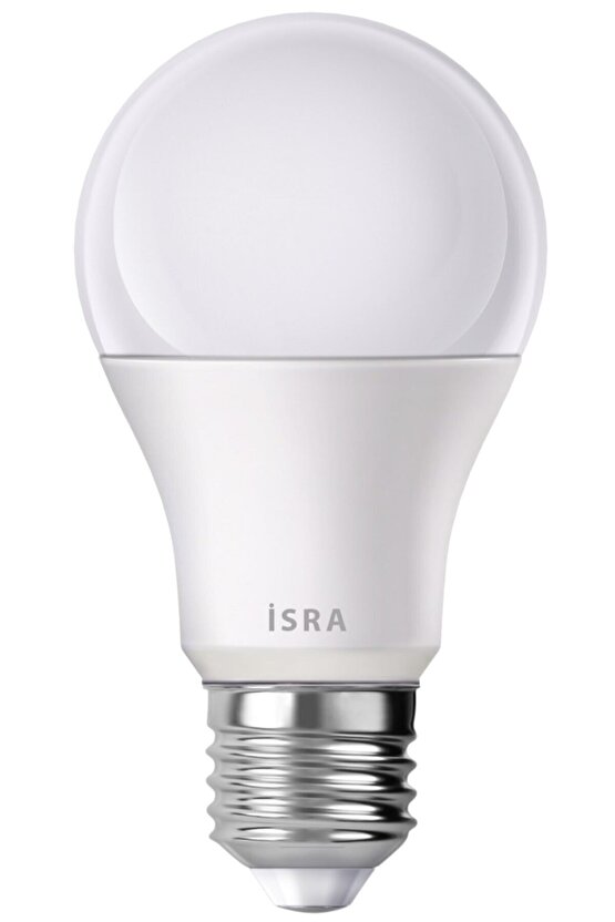 10w Beyaz Led Ampül 10lu Ekonomik Paket