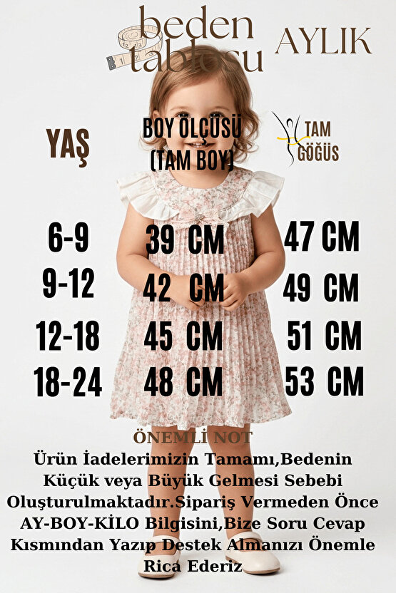 Kız Bebek Kız Çocuk Doğum Günü Parti Düğün Kısa Kol Kolsuz Çiçek Kurdela