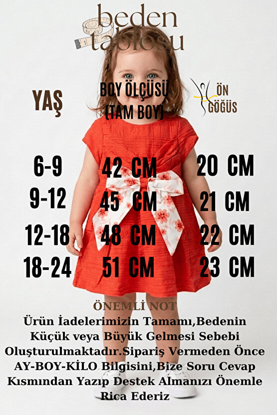 Kız Bebek Kız Çocuk Doğum Günü Parti Düğün Kısa Kol Kolsuz Çiçek Fiyonklu