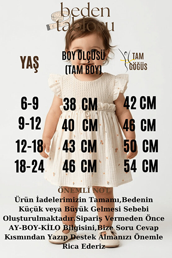 Kız Bebek Kız Çocuk Doğum Günü Parti Düğün Kısa Kol Kolsuz Çiçek İpli