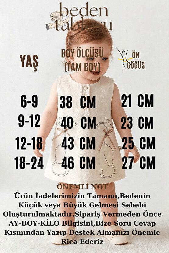 Kız Bebek Kız Çocuk Doğum Günü Parti Düğün Elbise Kedi Kısa Kol Kolsuz