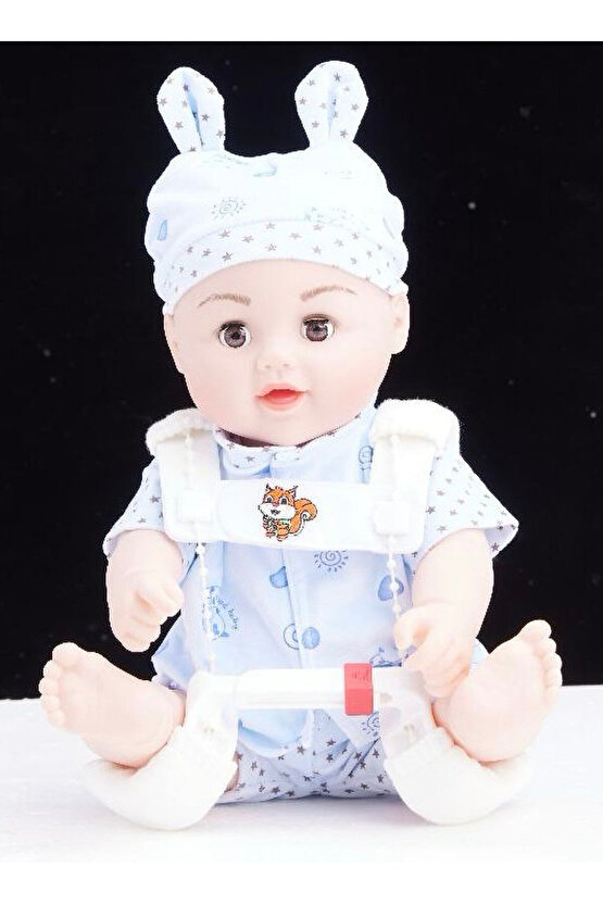 İTHAL Tubingen Kalça Abdüksiyon Ortezi (Small: 0-1 ay) Doğuştan Kalça Çıkığı Ortezi Boncuk Ayarlı
