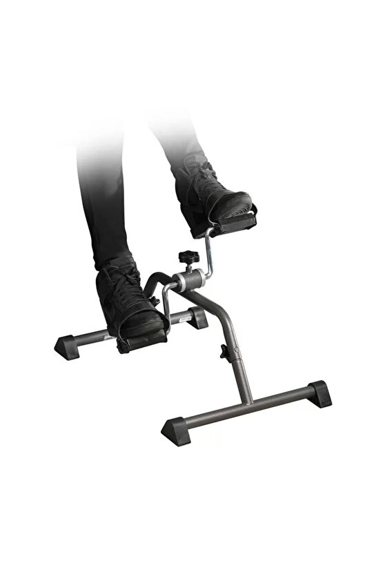 Maxi Egzersiz Bisikleti Basit Pedal