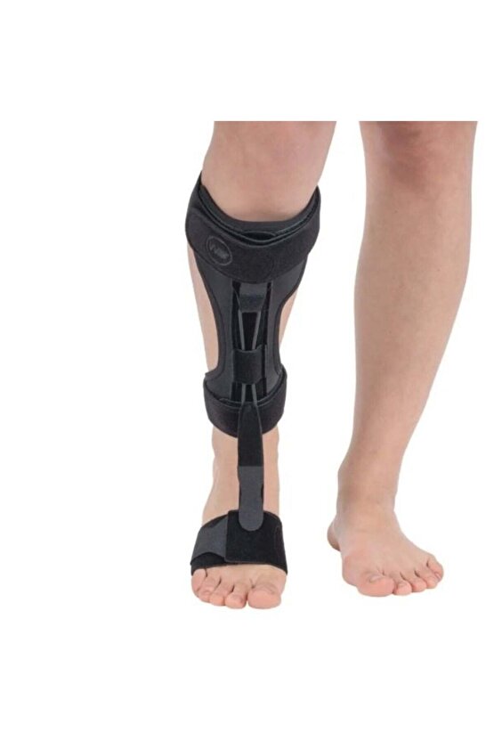 Düşük Ayak Destek Bileklik, Rahat ve Güçlü Dorsifleksiyon Koruma W644