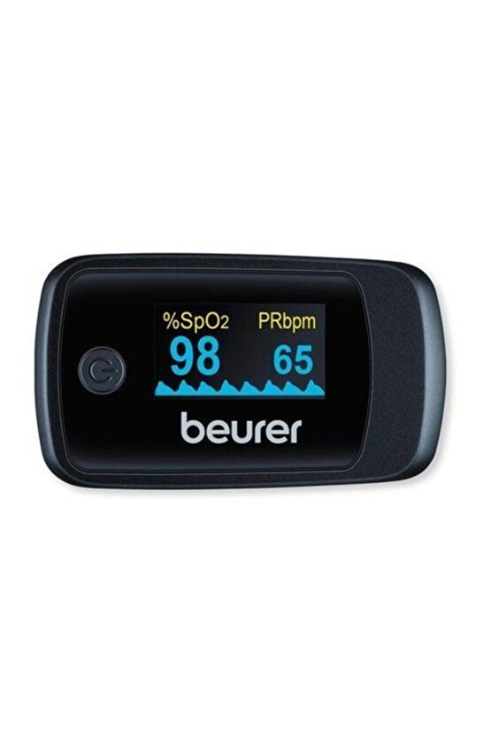 Po 45 Nabız Oksimetresi Pulse Oximetre