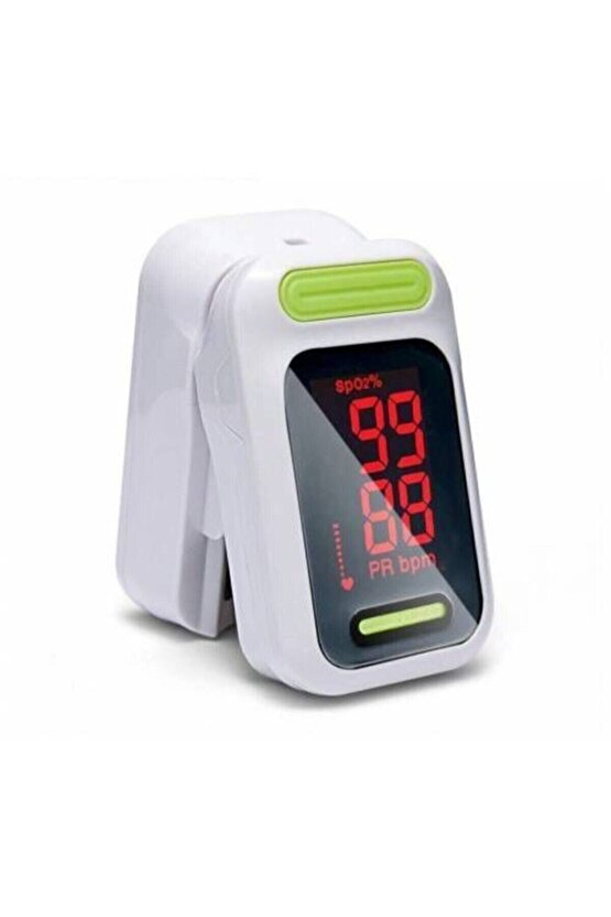 Glife Yonker 81b Pulse Oksimetre Parmak Tipi