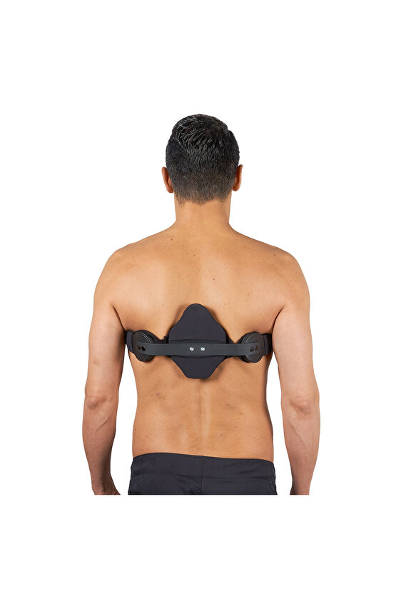 Pectus Carinatum Ortezi Asimetrik (Güvercin Göğsü) W466
