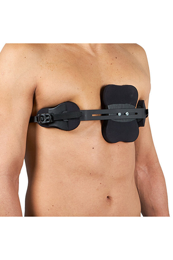 Pectus Carinatum Ortezi Asimetrik (Güvercin Göğsü) W466