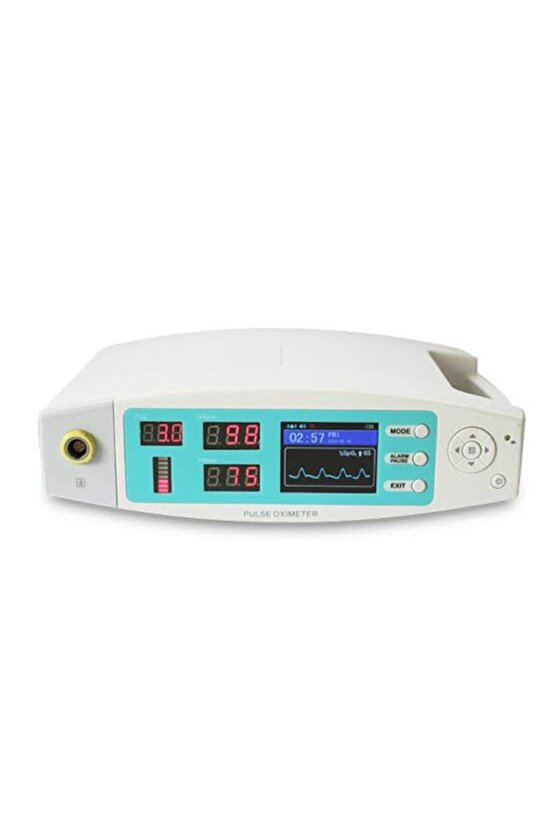 Contec Cms70a Konsol Tipi Pulse Oksimetre Cihazı