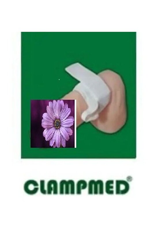 CLAMPMED Normal Boy