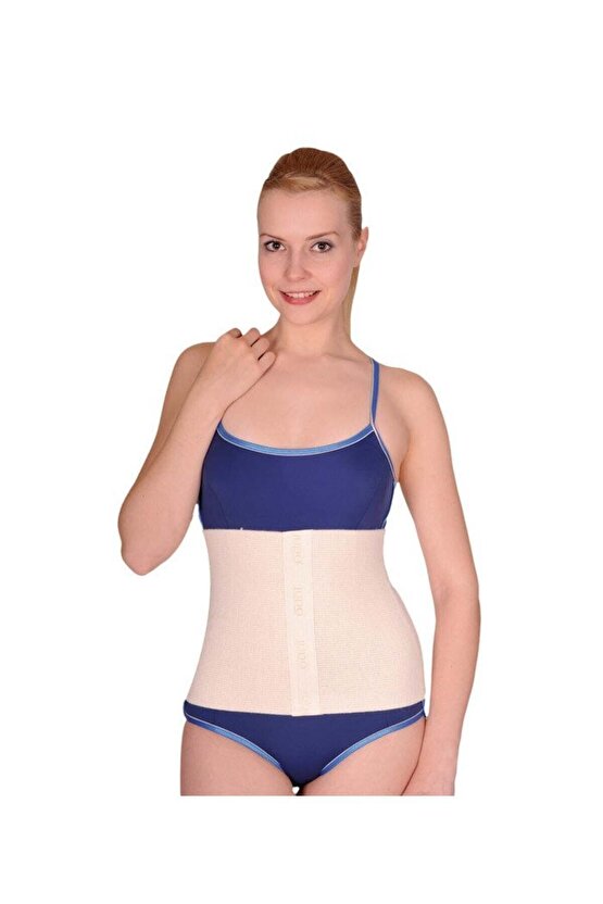 Angora Isıtıcı Bel Korsesi Large--46-48 Beden