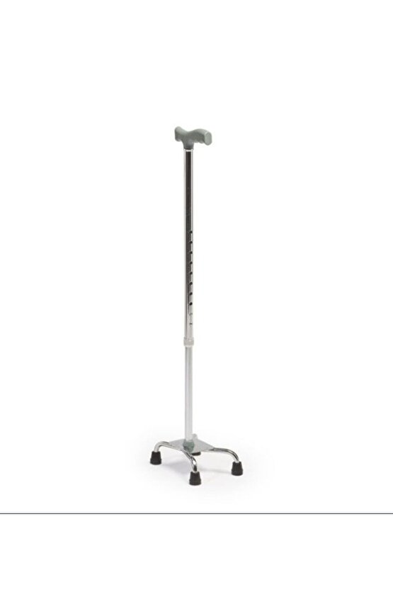 Leo 393 Dört Ayaklı Baston