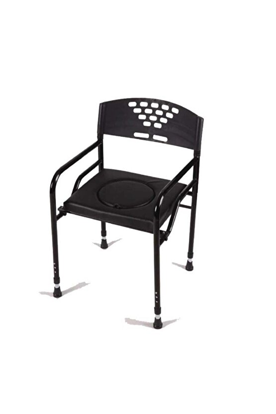 Pratik Banyo Tuvalet Sandalyesi