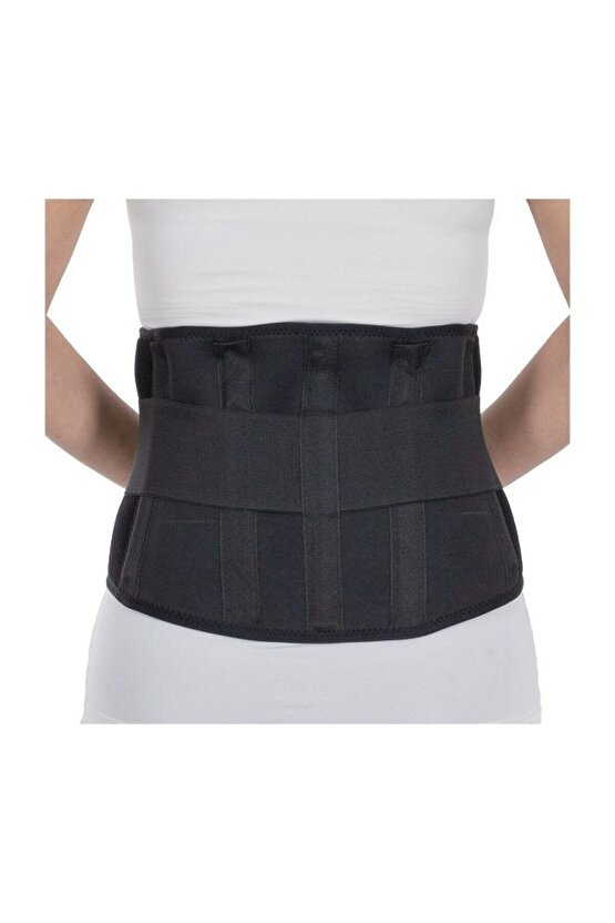 Wıngmed Neopren Lumbosakral Korse 26cm (w 403)
