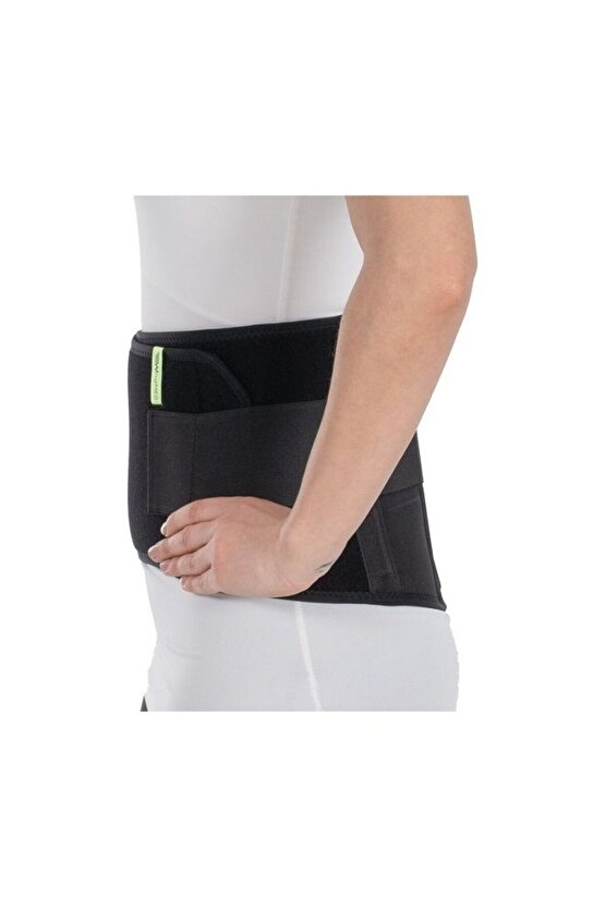 Wıngmed Neopren Lumbosakral Korse 26cm (w 403)