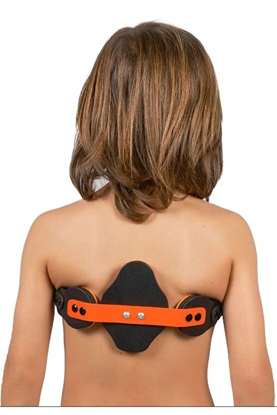 WP954 Pectus Carinatum Ortezi Asimetrik (Güvercin Göğsü)
