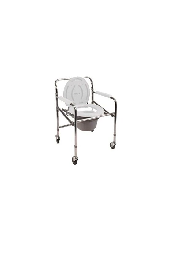 Dm-311 Tuvaletli Sandalye