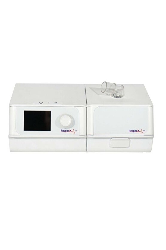 Respirox SoundSleep AUTO CPAP Pro