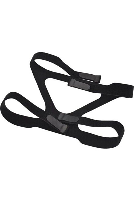 Wıngmed Cpap Maskesi Kafa Bandı
