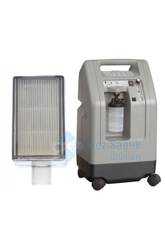 Devilbiss Compact 525 Pall Filtresi