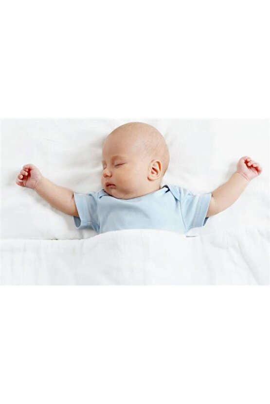 Premium Bebek Uyku Seti Caretex Premium Bebek Uyku Seti