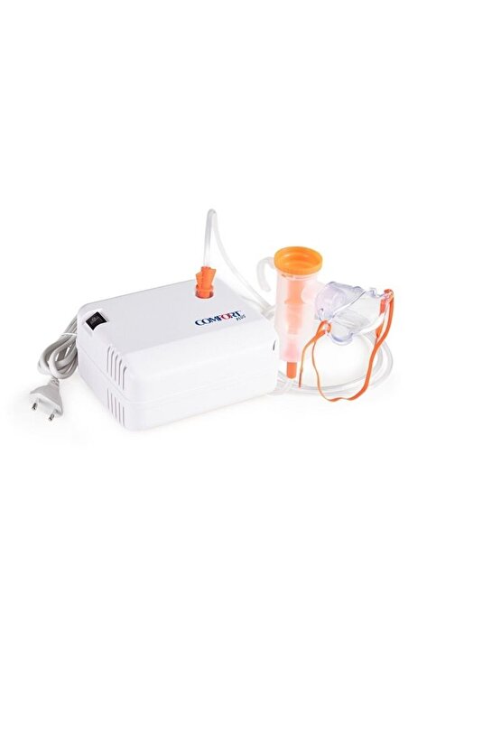 Comfort Plus JLN-2318AS Nebulizatör Cihazı