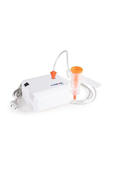 Comfort Plus JLN-2318AS Nebulizatör Cihazı