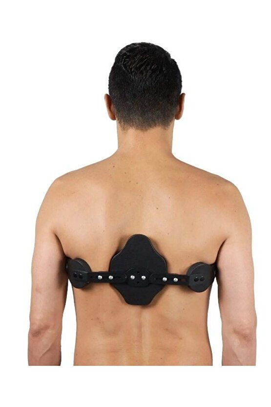 W465 Pectus Carinatum Ortezi Dinamik (Güvercin Göğsü)