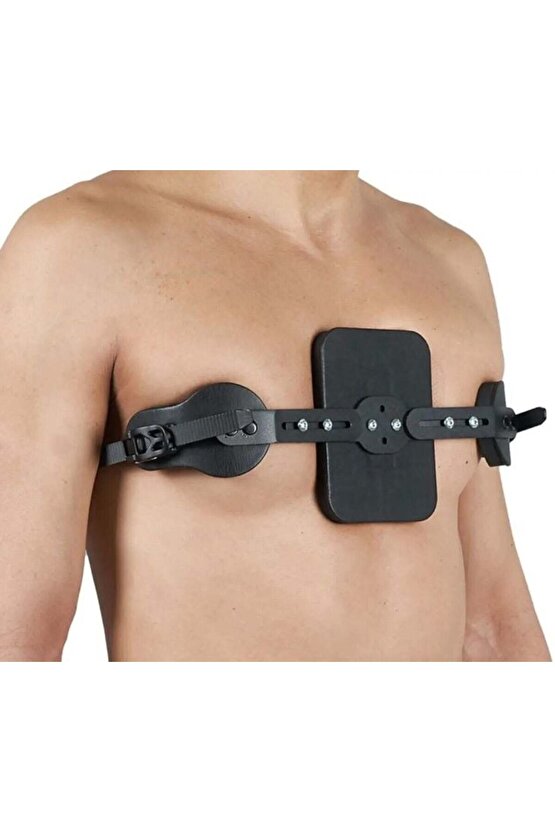 W465 Pectus Carinatum Ortezi Dinamik (Güvercin Göğsü)