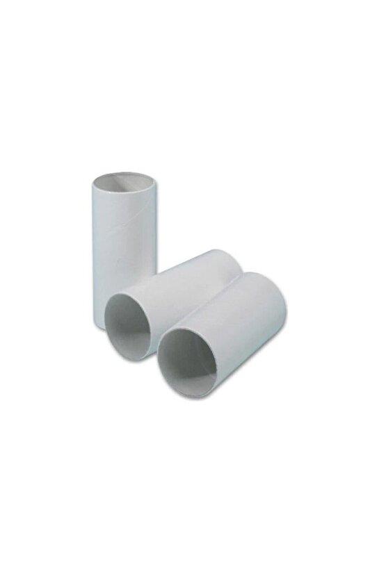 Pefmetre Karton Ağızlık 30 mm