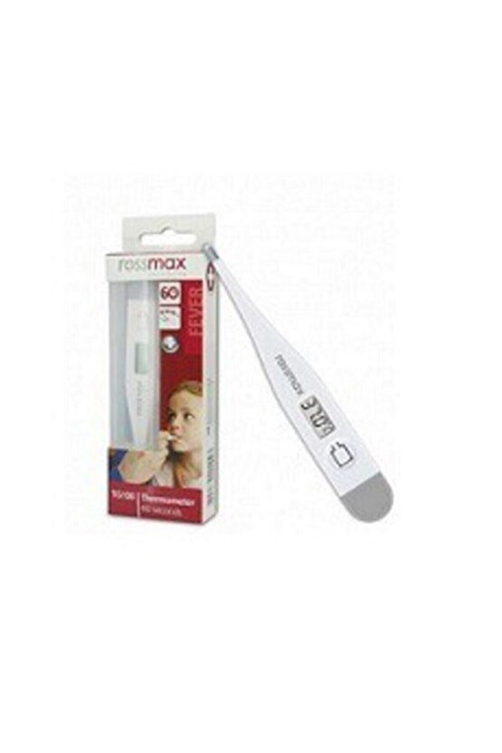 Thermometre Tg100 Ateş Ölçer