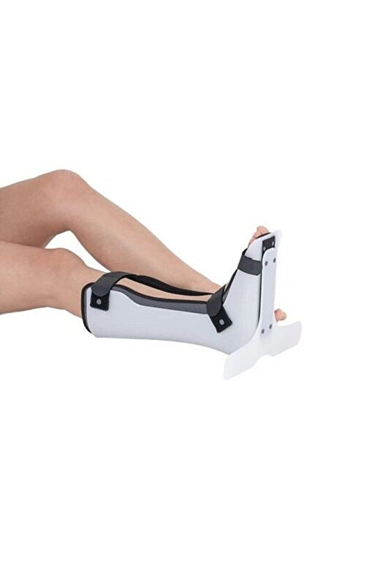 W618 Afo İstirahat-Foot Guard Small 34-37