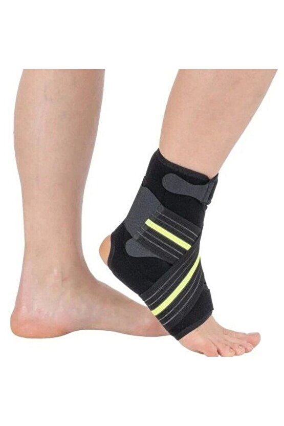 Ligament Destekli Ayak Bilekliği MEDİUM