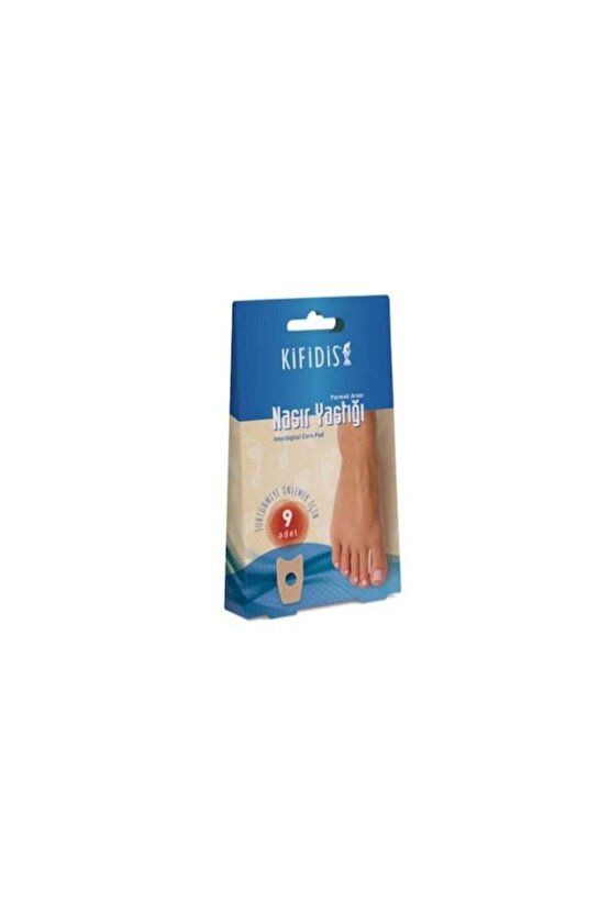 Kifidis Parmak Arası Nasır Yastığı