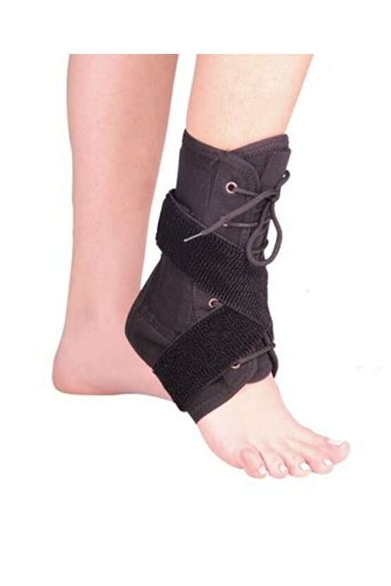 Gabardin Ayak Bilekliği Ayak Numarası 38-40