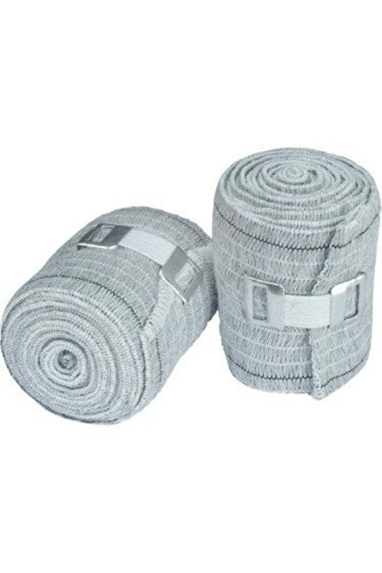 Elastik Bandaj 15 Cm.x150 Cm.
