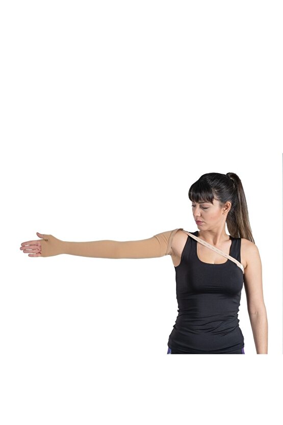 Lenf Ödem Kolluğu Askılı Numara 3