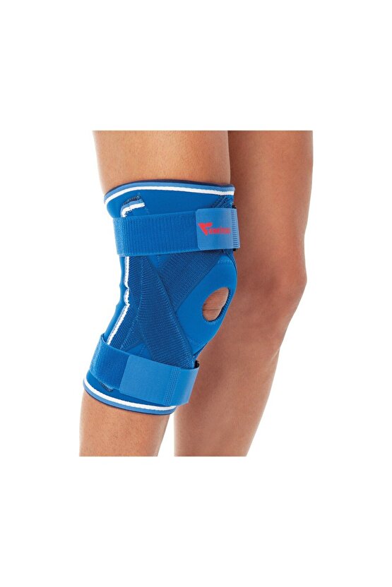 Variteks Çapraz Bantlı Ligament Dizlik 834 XXXLarge 46-50 Cm. Diz Ölçüsü