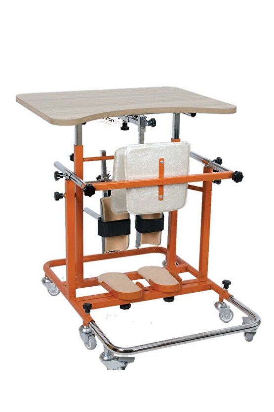 Standing Table (Dik Duruş Cihazı) - Büyük ML-0336-B