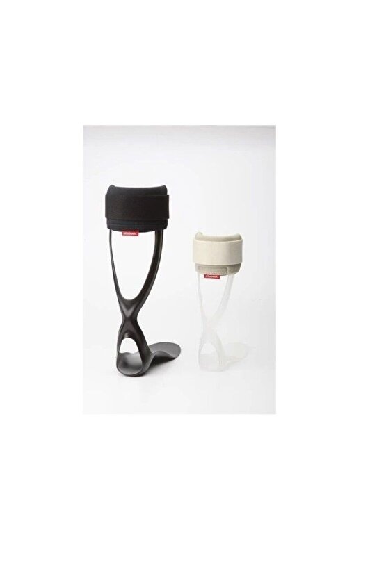 Ottobock Refleks Afo 28u90 ( Yürüme Afosu ) Sol Ayak 37-39 NUMARA AYAK