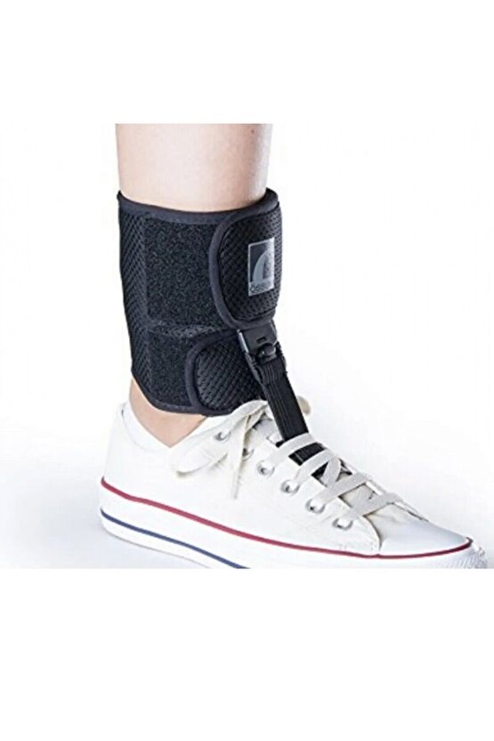 ÖSSUR Ribaund Foot-Up Düşük Ayak Bilekliği LargeXlarge Ayak Bileği 26-33 Cm