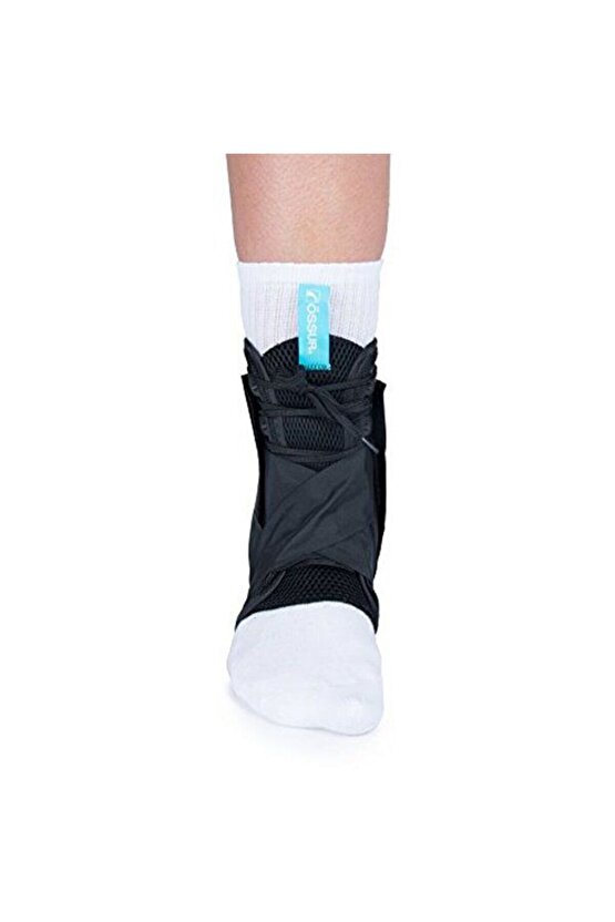 Form Fit Ayak Bileği Stabilizasyon Ortezi SMALL