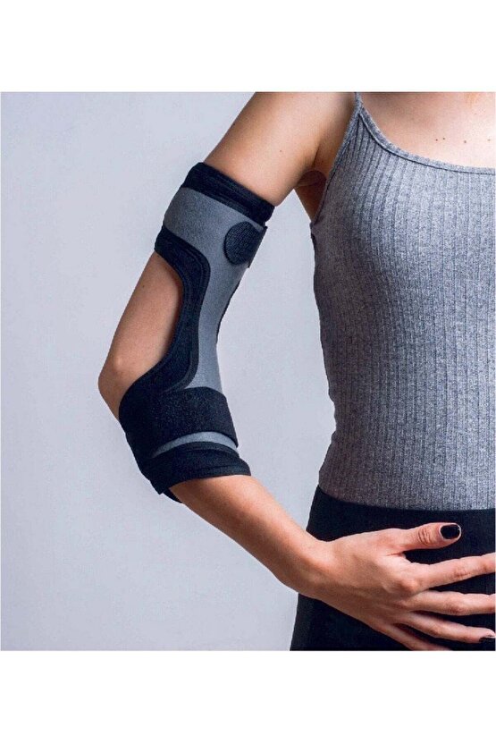 Kubital Tünel Sendromu Dirsekliği 26-32 Cm. Dirsek Çevresi