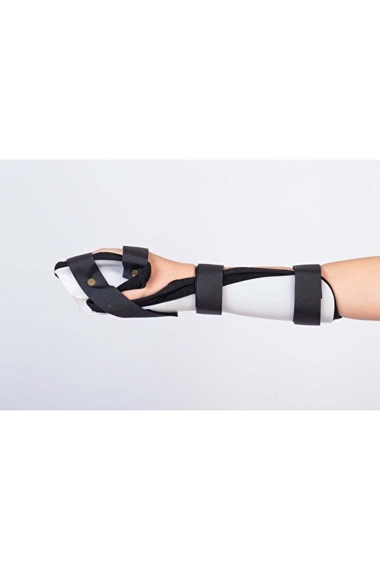 Termoplastik İstirahat Ateli SOL-Medium