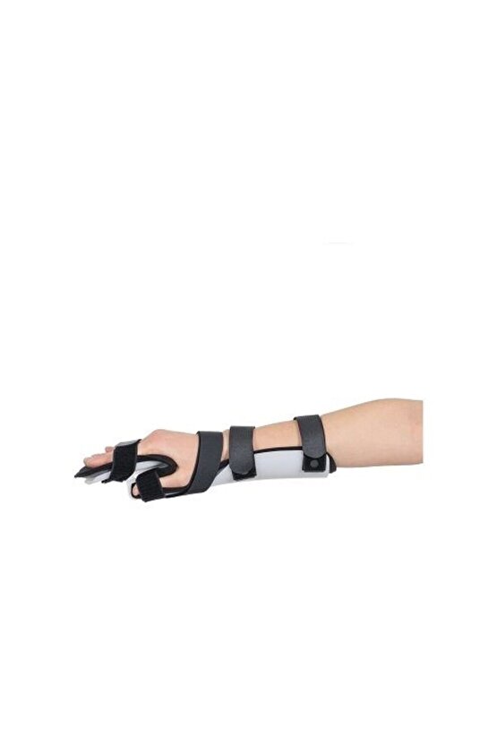 Termoplastik İstirahat Ateli SOL-Medium