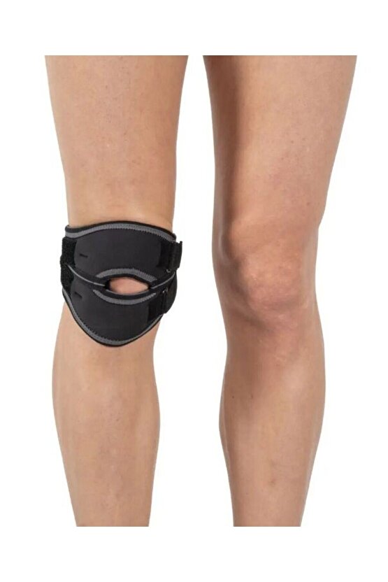 W555 Patellar Stabilizasyon Dizliği Large
