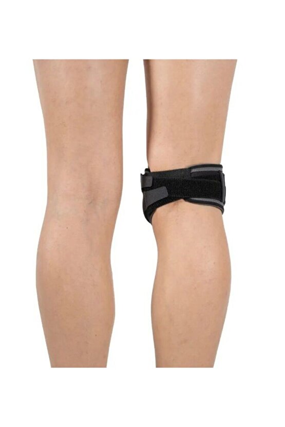 W555 Patellar Stabilizasyon Dizliği Large